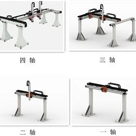 Quanto tempo occorre per installare un sistema di pallettizzazione a portale?